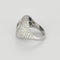 Bague 52 Édouard Nahum Céleste - Bague en or blanc avec diamants 58 Facettes LP1451/