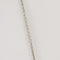 Collier PORCHET - Collier en or blanc 750 avec perle de Tahiti 58 Facettes LP1473/