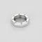 Pendentif Audemars Piguet - Pendentif octogonal en or blanc et diamants 58 Facettes LP1477/