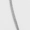 Collier Chopard Happy Spirit - Collier en or blanc 750 avec diamant mobile 58 Facettes LP1453/