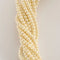 Collier La Torsade des Mers - Collier torsadé en perles et or jaune 58 Facettes LP1499/