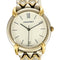 Montre Chaumet Griffes - Montre à quartz en or jaune 18k 58 Facettes LP1210/7