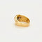 Bague 61 Bague en or jaune 18 carats avec diamant 1 ct 58 Facettes LP456/10