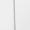 Collier Collier en or blanc avec diamant taille cœur 58 Facettes LP545/16