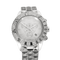 Montre Dior Christal - Montre femme en acier avec diamants 58 Facettes LP001/X