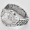 Montre Dior Christal - Montre femme en acier avec diamants 58 Facettes LP001/X