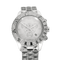 Montre Dior Christal - Montre femme en acier avec diamants 58 Facettes LP001/X