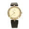 Montre Corum Clipper Club - Montre femme en acier et or 750/1000 58 Facettes LP298