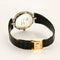 Montre Corum Clipper Club - Montre femme en acier et or 750/1000 58 Facettes LP298