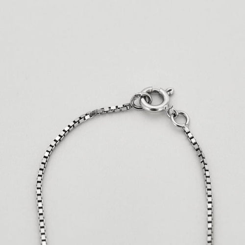 Pendentif Pendentif cœur en or blanc 18 carats et diamant 58 Facettes LP914-LP915/BET