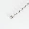 Bracelet Bracelet rivière en or blanc 18 carats et diamants taille brillant 58 Facettes LP996/16