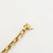 Bracelet Boucheron - Bracelet vintage deux tons en or jaune 750 58 Facettes LP967/2