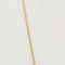 Collier Collier en deux ors 18 carats serti de 17 diamants 58 Facettes LP1120/16