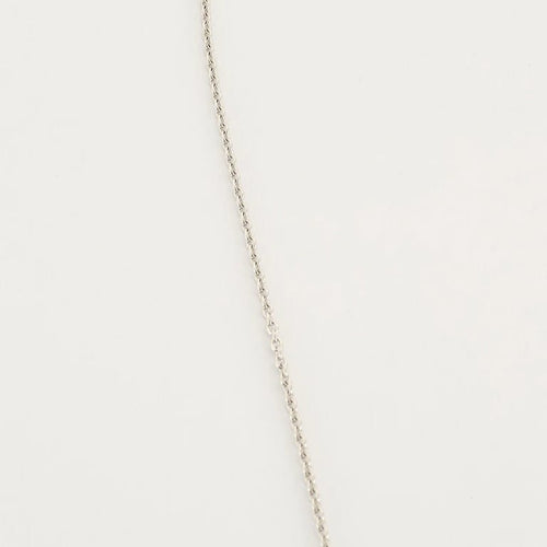 Collier Tutti Frutti - Collier en or blanc avec saphirs et diamants 58 Facettes LP1052/16