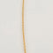 Collier Collier en or jaune 18 carats serti de diamants et émeraudes 58 Facettes LP1040/16