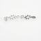 Boucles d'oreilles Boucles d’oreilles pendantes en or blanc 750 et diamants 58 Facettes LP1062/16