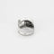 Bague 49 Pierre Cardin - Bague ovale en or jaune 750 avec perles 58 Facettes LP1184