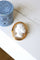 Broche Broche ancienne en or jaune et camée agate 58 Facettes
