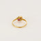 Bague 60 Bague Toi et Moi Pour La Vie en or jaune et blanc, rubis, diamants et perle 58 Facettes LP1274/BET