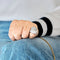 Bague 50 Cartier Yin et Yang - Bague en or blanc 18 carats et diamants 58 Facettes LP1316/BET