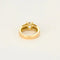 Bague 53 Bague solitaire en or jaune 18 carats et diamants 0,88 ct 58 Facettes LP1016-LP1043