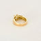 Bague 53 Bague solitaire en or jaune 18 carats et diamants 0,88 ct 58 Facettes LP1016-LP1043