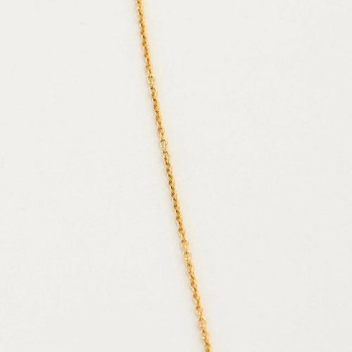 Collier Candela - Collier cœur en or jaune 750 et diamants 58 Facettes LP1141-LP1142