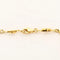 Collier Collier - Diamants et rubis en or jaune 750/1000 58 Facettes LP1320/9