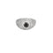 Bague 57 Bucherer - Bague jonc en or blanc 750 sertie de diamants 58 Facettes LP1334/11