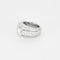 Bague 52 Tout Pour Moi - Bague en or blanc 750 et diamants 58 Facettes LP1199/11