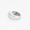 Bague 52 Tout Pour Moi - Bague en or blanc 750 et diamants 58 Facettes LP1199/11