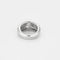 Bague 52 Tout Pour Moi - Bague en or blanc 750 et diamants 58 Facettes LP1199/11