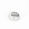 Bague 52 Tout Pour Moi - Bague en or blanc 750 et diamants 58 Facettes LP1199/11