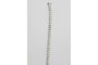 Bracelet Bracelet tennis en or blanc et diamants 8,00 ct 58 Facettes PTKN03