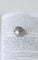 Bague Bague Boule Spirale - Diamant 1,25 ct en platine 58 Facettes