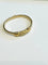 Bracelet Cartier - Bracelet deux ors en or jaune et blanc et diamants 58 Facettes