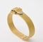 Montre Movado - Montre bracelet en or jaune 18K avec diamants 58 Facettes