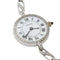 Montre Alexis Barthelay - Montre en or blanc 750 avec diamants 58 Facettes
