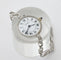 Montre Alexis Barthelay - Montre en or blanc 750 avec diamants 58 Facettes