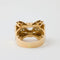 Bague 62 Bague Tank 58 Facettes