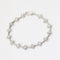 Bracelet Bracelet rivière en or blanc 750/1000 et diamants 58 Facettes