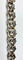 Bracelet Bracelet Belle Époque en or jaune et argent, diamants 23,10 ct 58 Facettes E34