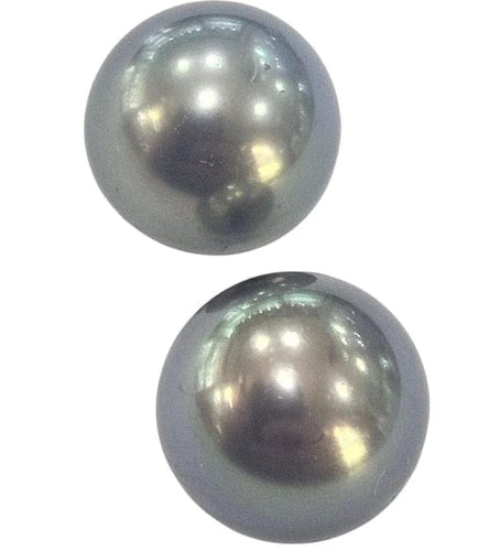 Boucles d'oreilles Damiani - Boucles d’oreilles pendantes en or blanc 18 ct et perles de culture 58 Facettes E15