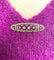 Broche Broche ajourée en or blanc 18 carats et platine, diamants 2 carats 58 Facettes AB668