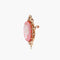 Broche Broche camée en or jaune 18 carats et perles fines 58 Facettes AB40