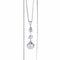 Pendentif Pendentif - Pendentif en or jaune 18K avec diamants taille ancienne 58 Facettes AB119