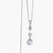 Pendentif Pendentif - Pendentif en or jaune 18K avec diamants taille ancienne 58 Facettes AB119