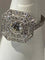 Bague 51 Bague de fiançailles - Bague octogonale en or 18 carats et diamants 58 Facettes AB46