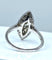 Bague 49 Bague marquise en platine et diamants vers 1900 58 Facettes AB159