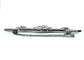 Broche Broche barrette en platine avec diamants taille rose, vers 1920 58 Facettes AB209
